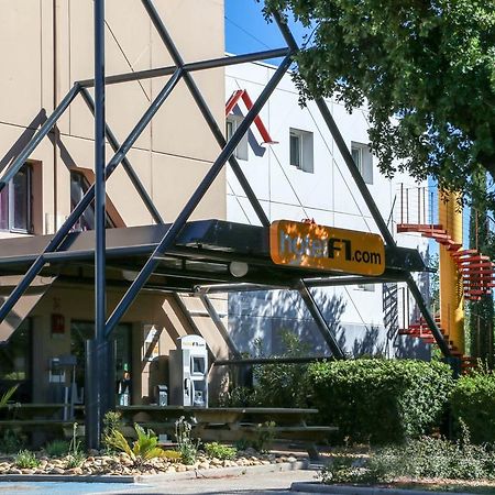 Ibis Budget Le Cannet Des Maures Le Cannet-des-Maures Ngoại thất bức ảnh