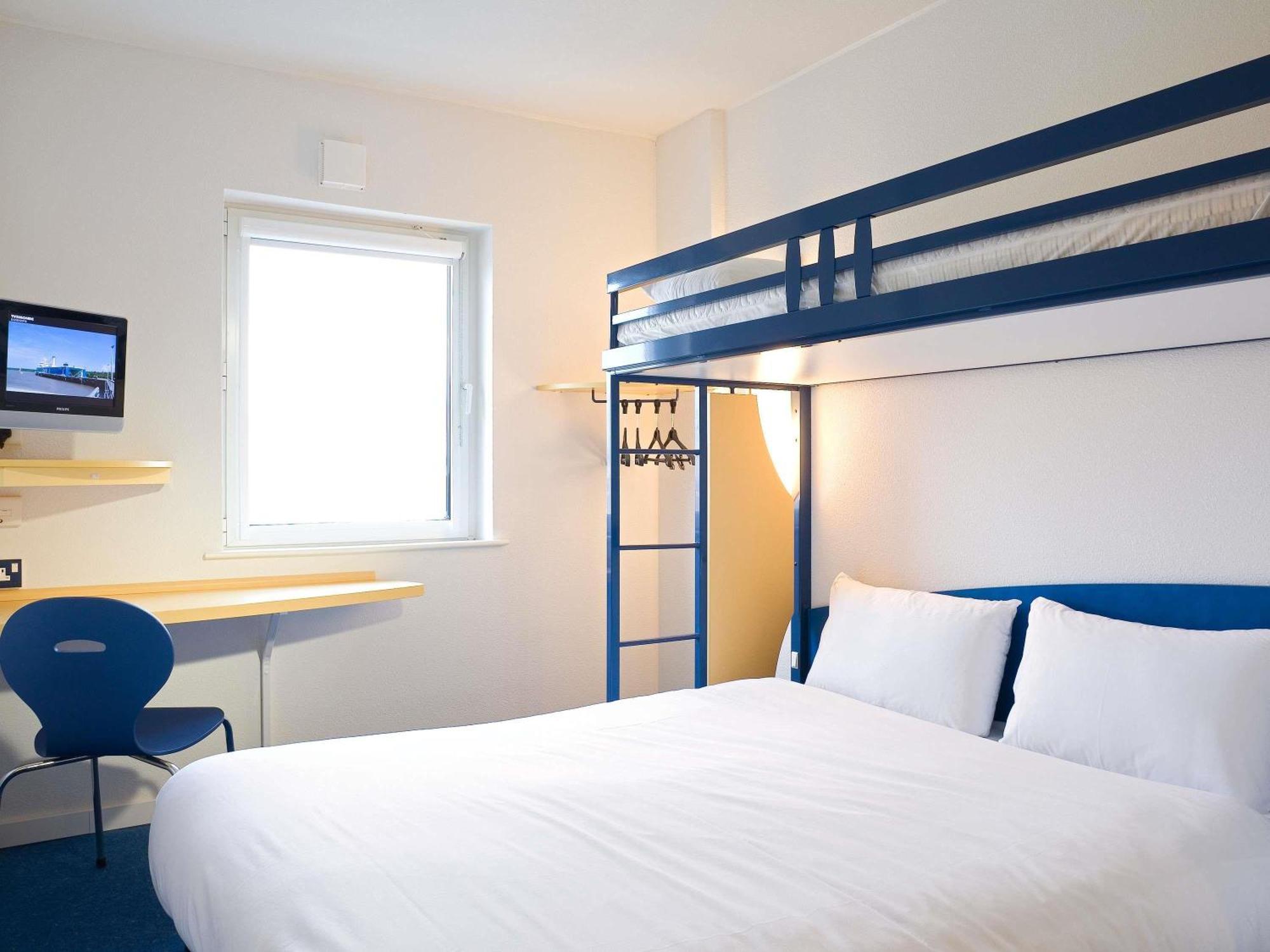 Ibis Budget Le Cannet Des Maures Le Cannet-des-Maures Ngoại thất bức ảnh