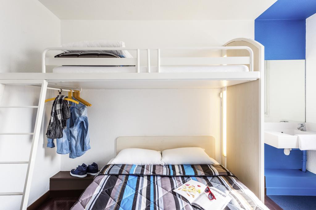 Ibis Budget Le Cannet Des Maures Le Cannet-des-Maures Phòng bức ảnh