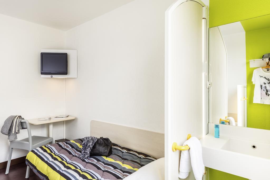 Ibis Budget Le Cannet Des Maures Le Cannet-des-Maures Phòng bức ảnh