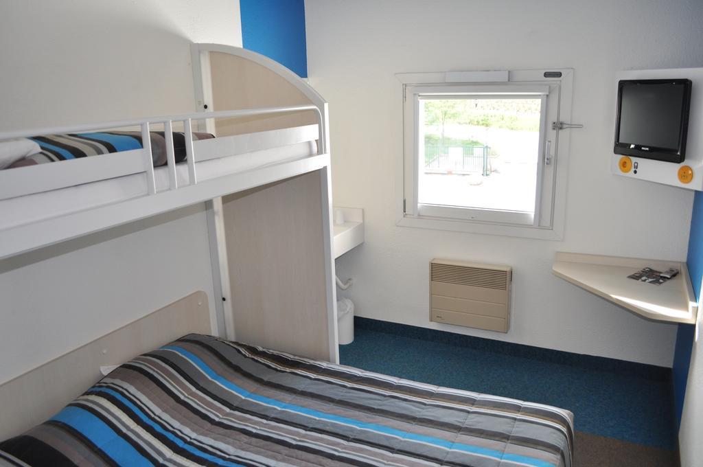 Ibis Budget Le Cannet Des Maures Le Cannet-des-Maures Phòng bức ảnh