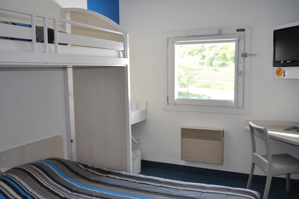 Ibis Budget Le Cannet Des Maures Le Cannet-des-Maures Phòng bức ảnh