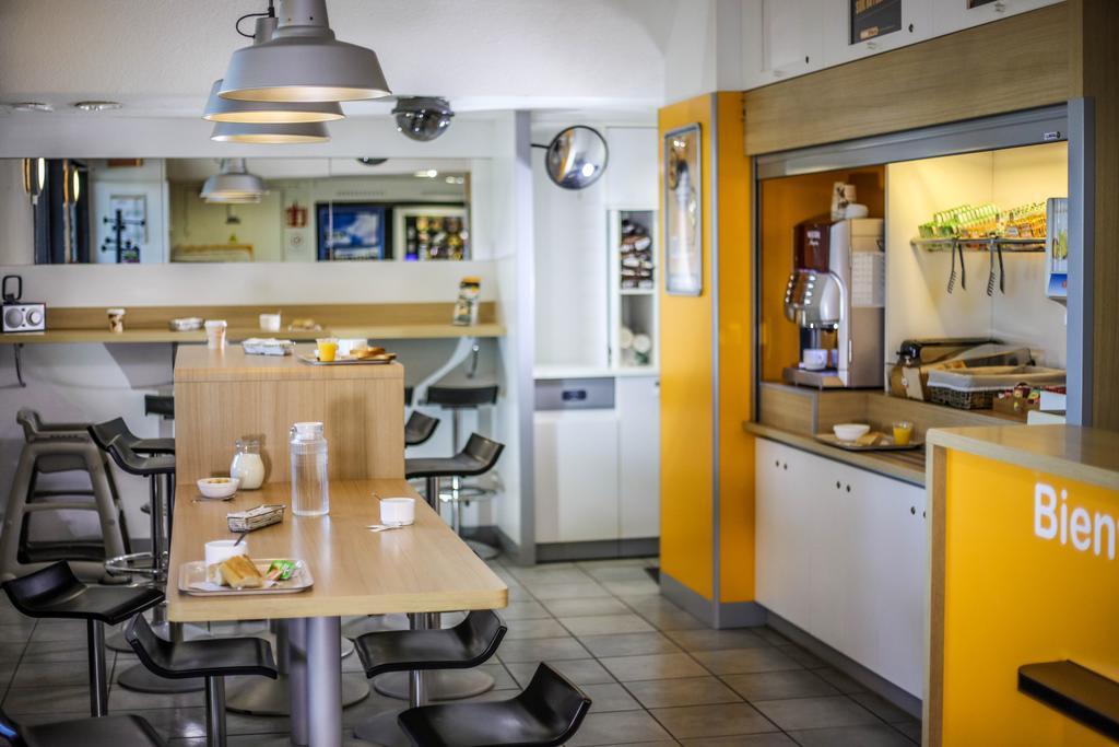 Ibis Budget Le Cannet Des Maures Le Cannet-des-Maures Ngoại thất bức ảnh